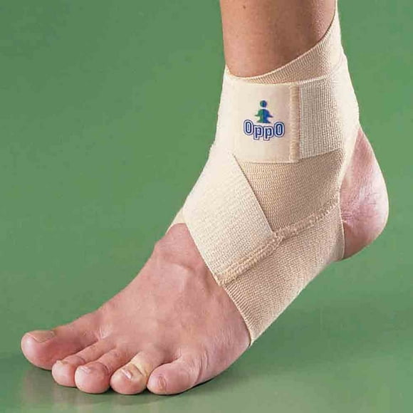 Tobillera Elástica EXGDE Con Banda Ajustable Oppo 2103 Oppo 2103_XGDE
