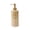 B, variant on Ceramics Soap Pump Dispenser for Countertop, Bathroom Kitchen, Hand or Dish Liquid Soap 13.1oz/390ml