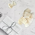 thumbnail image 4 of 17cm Doll Clothes Set Fashion Accessories for Collectors Cute Dress Outfit Hat Handbag Compatible with 59-67 Inch Dolls No Doll Included, 4 of 4