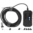thumbnail image 2 of Inspection Camera Endoscope, With 6 LED Lights Wireless Endoscope, For Car Engine Maintenance Machinery Electrical Maintenance,Drainage Pipelines 2m / 6.6ft,5m / 16.4ft,10m, 2 of 8