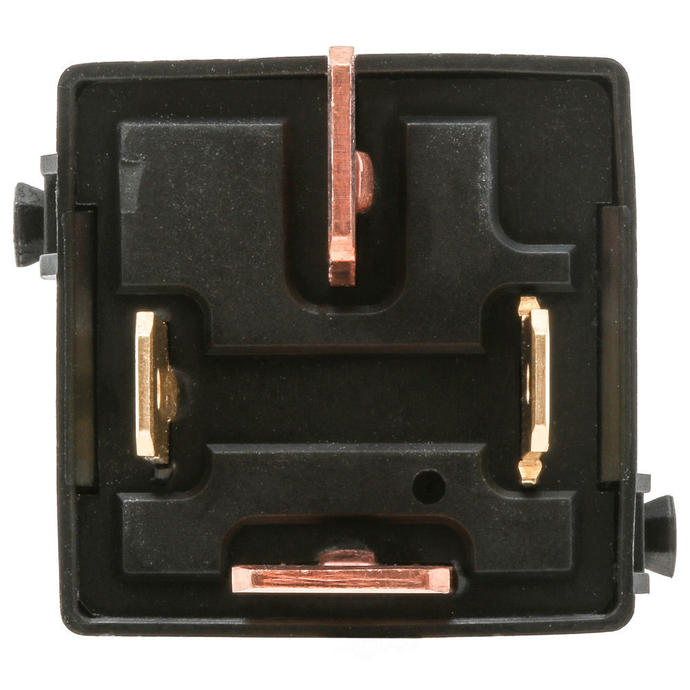 New Genuine WVE Relay