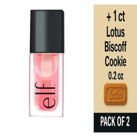 e.l.f. Pink Quartz