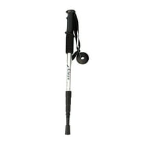 SLYNSHome Trekking Poles Pack Hiking or Walking Sticks - Strong Lightweight