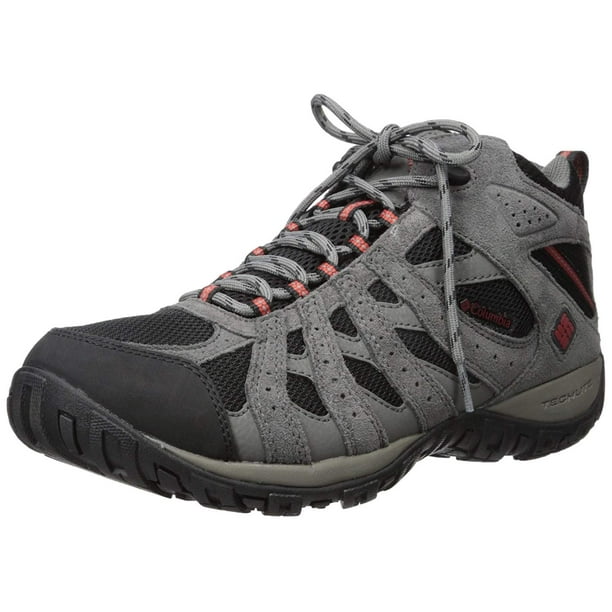 columbia redmond mid waterproof