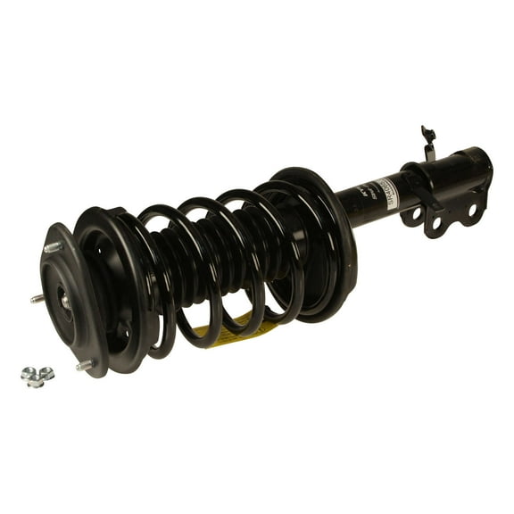 KYB Strut Plus Assembly Strut/Coil Spring Assy SR4065 Fits select: 1998-2002 TOYOTA COROLLA