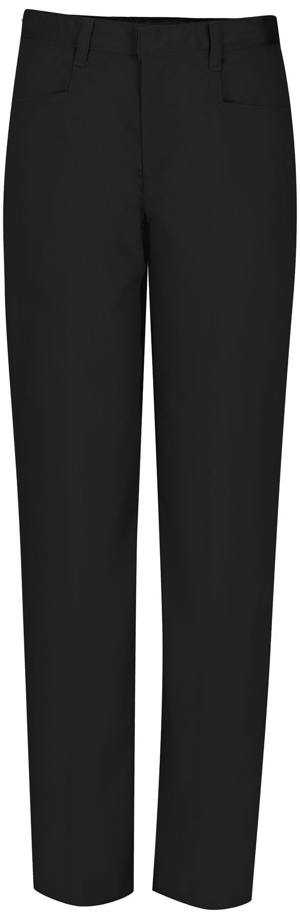 Classroom School Uniforms Big Kid Plus Low Rise Pant 51073, 12h, Black