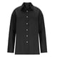 thumbnail image 2 of AUNVITO Women's Long Sleeve Blouse Business Casual Shirt for Spring and Autumn Seasons with Soft Draping Texture, 2 of 9