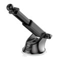 thumbnail image 1 of Soporte GPS con ventosa Knox Gear, silicona ASB ligera, 1 of 8