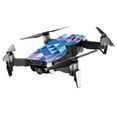 thumbnail image 1 of MightySkins DJMAVAIMIN-Purple Kaleidoscope Skin for DJI Mavic Air Drone, Purple Kaleidoscope, 1 of 4