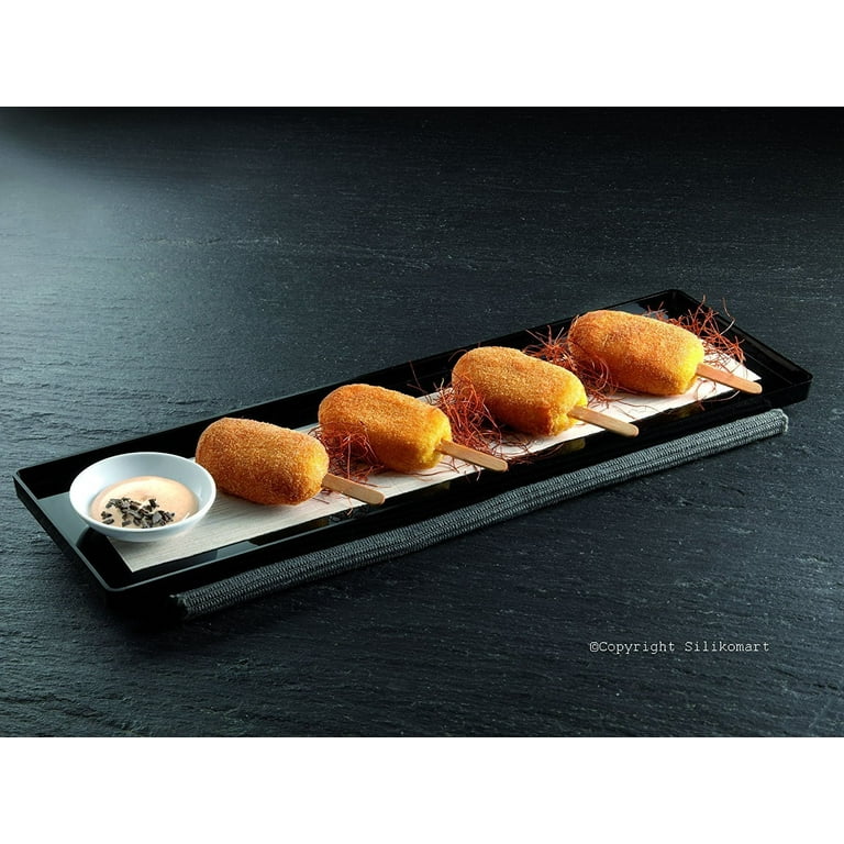 Silikomart ice cream mould mini classic sale