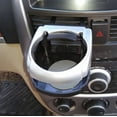 thumbnail image 4 of SPRING PARK Universal Car Air Vent Outlet Mount Water Bottle Drinking Cup Can Holder Rack, 4 of 7