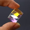 thumbnail image 5 of Interactive Educational RGB CMY Six-Sided Cubes for Optical Dispersion Learning Experience, 5 of 9