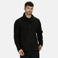 thumbnail image 4 of Regatta Great Outdoors  Sigma Symmetry Heavyweight Fleece Zip Up Jacket, 4 of 5