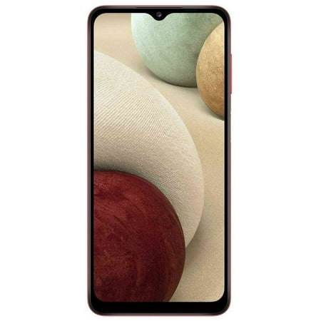 Samsung Galaxy A12 Sm A127m Dual Sim 64gb