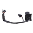 thumbnail image 4 of 99240-K8100 Car Rear Back View Camera Parking Assist Camera for KX1 2018-2021 99240K8100, 4 of 5