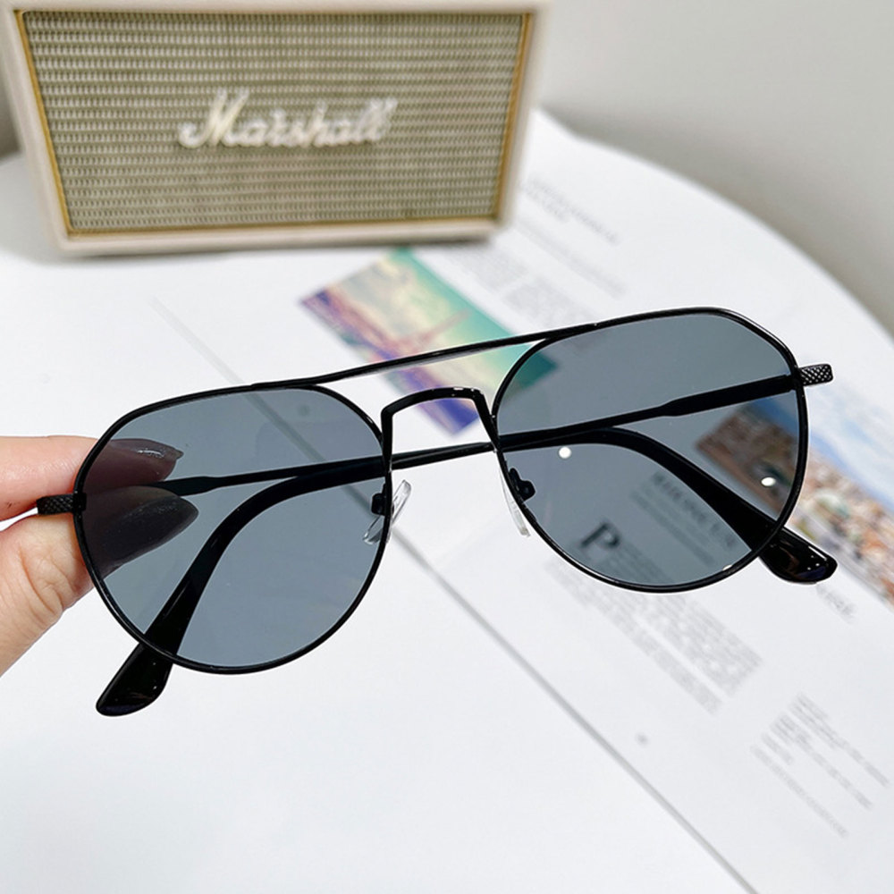 Active Sports Shades Sunglasses - Colorful Mirrored Lenses, UV Protection, Lightweight - View #2