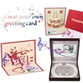 thumbnail image 6 of 5X DIY Light Sensor Sound Module,Micro-USB Recordable Sound Chip 8M Memory Speaker Talking Programmable Music Player Box, 6 of 8