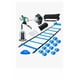 thumbnail image 1 of 21 Piezas De Accesorios De Entrenamiento Xtellar De Fútbol Con, 1 of 4