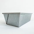 thumbnail image 2 of USA Pan Non-Stick Loaf Pan, 1.25 Lb, 2 of 6