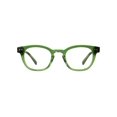 thumbnail image 1 of Anteojos Correctores eyebobs Waylaid Redondos Verde Bosque, 1 of 5