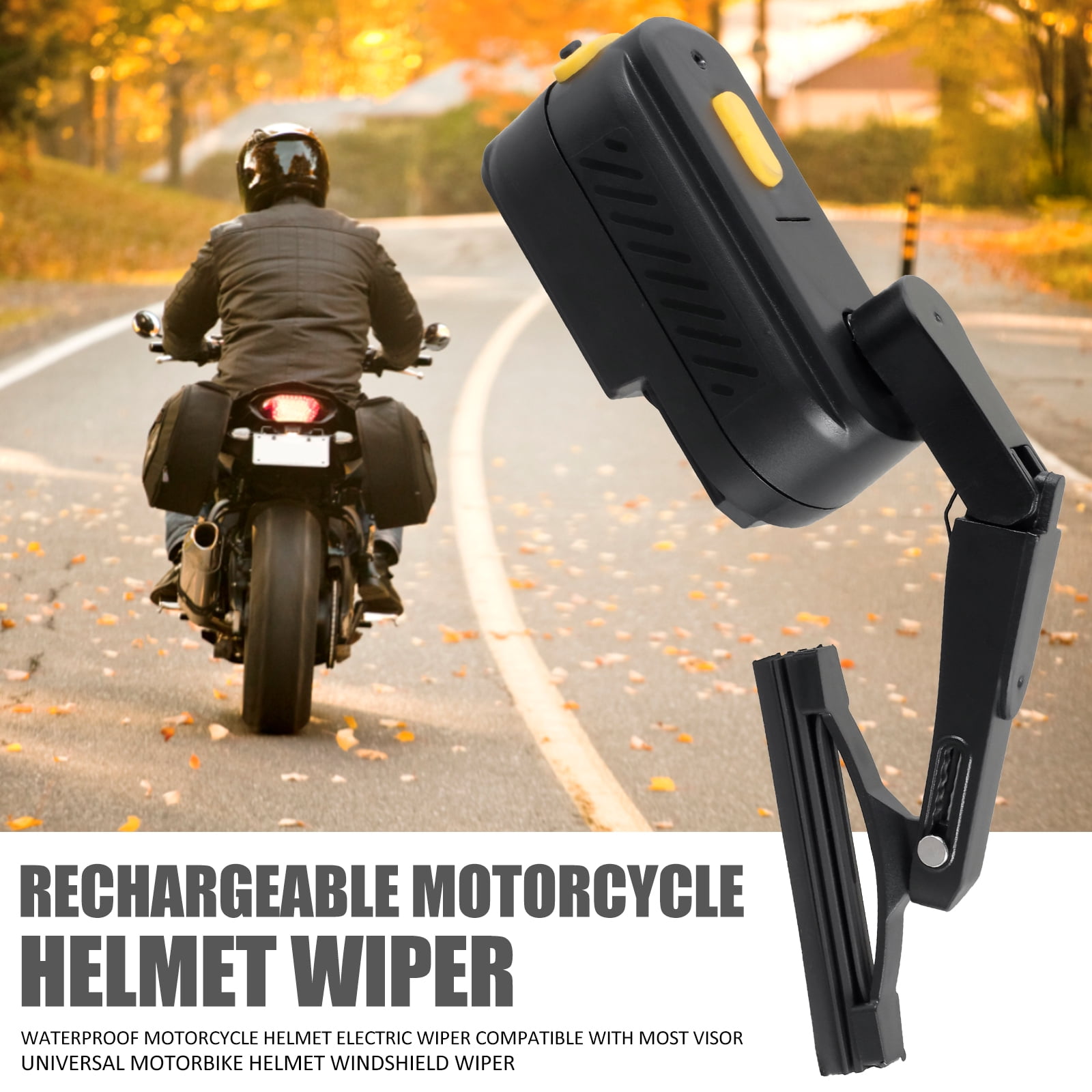 2020 new motorcycle helmets TENWAYS EH20 Smart Helmet main image 1