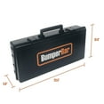 thumbnail image 4 of BumperBar Portable Bar System with Deluxe Accessories Kit, 4 of 17