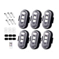 thumbnail image 1 of Drone Lights Lightweight Practical for Bicycles Cars Motorcycles 1 drag 6, 1 of 8