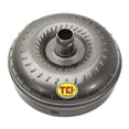 thumbnail image 2 of TCI 243015 Streetfighter Torque Converter - 10" - 3000-3400 RPM stall - Lock Up - 200C/200R4/700R4, 2 of 3