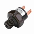 thumbnail image 3 of Interruptor De Compresor De Aire Automático Universal Para Automóvil De 12 V, Fácil Operación Para Compresor De Aire, Rango De Presión 90-200 Psi, Reemplazo, 3 of 7