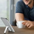 thumbnail image 4 of BotaniNest Phone Stand Angle Tablet Holder For Home And Durable And Lightweight Design For Comfortable Use, 4 of 6