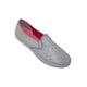 thumbnail image 1 of MOCASIN FLAT CASUAL LEON MUJER DAMA PLATA ESCAMA 602 LEON 602p, 1 of 3