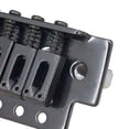 thumbnail image 3 of Guitarra Eléctrica Tremolo Bridge Single Sistema para Guitarra St Sunnimix ST Guitar Tremolo Bridge, 3 of 8