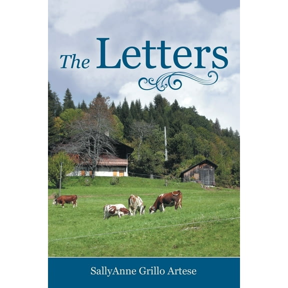 The Letters (Paperback)