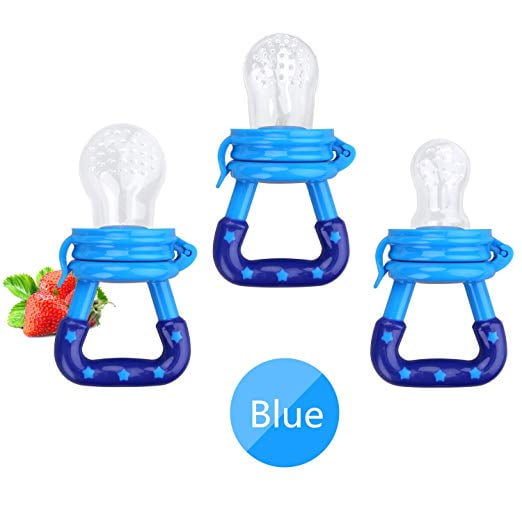 teething pacifier walmart