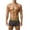 Gray, variant on Men's Lingerie Underwear G-Strings Comfortable Breathable Casual Sports Low Waist Colorblock Boxer Shorts 4-6$ off 2nd