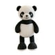 thumbnail image 2 of Juguete de Peluche Baoblaze Animales suaves Panda, 2 of 8