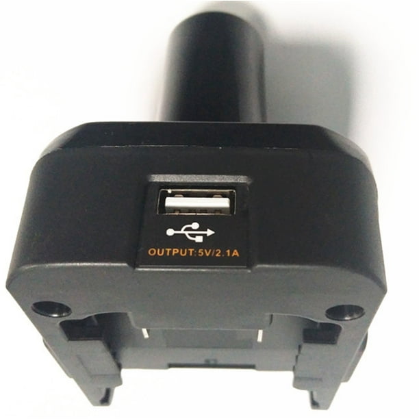 Ryobi sale 5v battery