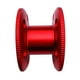 thumbnail image 3 of Carrete de Accesorio Reemplazable para Deportista Color Rojo de Buceo Sharpla Buque de dedo de buceo, 3 of 4