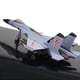 thumbnail image 4 of 1:100 China J15 modelo de aviones gris para niños adultos, 4 of 9