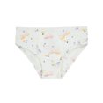 thumbnail image 4 of Wonder Nation Toddler Girl's Hipster Underwear, 10-Pack, Sizes 4T-5T, 4 of 24