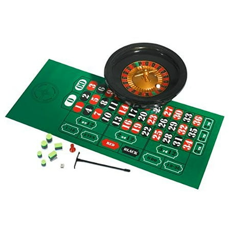 IP cameras: Roulette