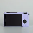 thumbnail image 2 of GadgetCom Replacement Case Compatible with Sony ZV-E10 ZVE10 , Silicone Protective Camera Cover Skin, 2 of 2
