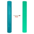 thumbnail image 1 of Cqxid Office&Craft&Stationery Under $5 Heat Discoloration Lettering Film Self-adhesive Vinyl Lettering Film DIY Sticker, 1 of 3