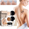 thumbnail image 1 of Preppy Things Concealer Makeup Body Birthmark Scar Concealer Two Color Concealer Concealer Set For Men And Women Body, 1 of 8