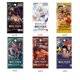 thumbnail image 3 of Tarjetas originales de One Piece de Bandai (japonesas, OP06, Zoro y Sanji, caja de sobres coleccionables, OP05, Luffy, tarjetas raras, OP01-04, regalo de colección), 3 of 6