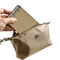thumbnail image 5 of Notebook, Binder Refillable Planner Notebook Pu Leather Binder Journal with Pockets, Dividers, 5 of 6