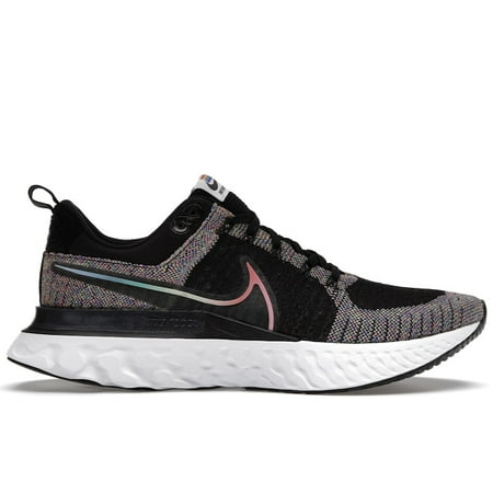 Nike Men's React Infinity Run Flyknit 2 Be True (2021) Running Shoes, from StockX