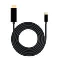 thumbnail image 1 of Daisyyozoid Wholesale USB Type-C To HDMI Cable HDMI Mirroring Adapter For Samsung Galaxy NOTE 9, 1 of 8