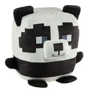 Minecraft Cuutopia Panda Plush 10-inch Character Pillow Doll, Collectible Toy