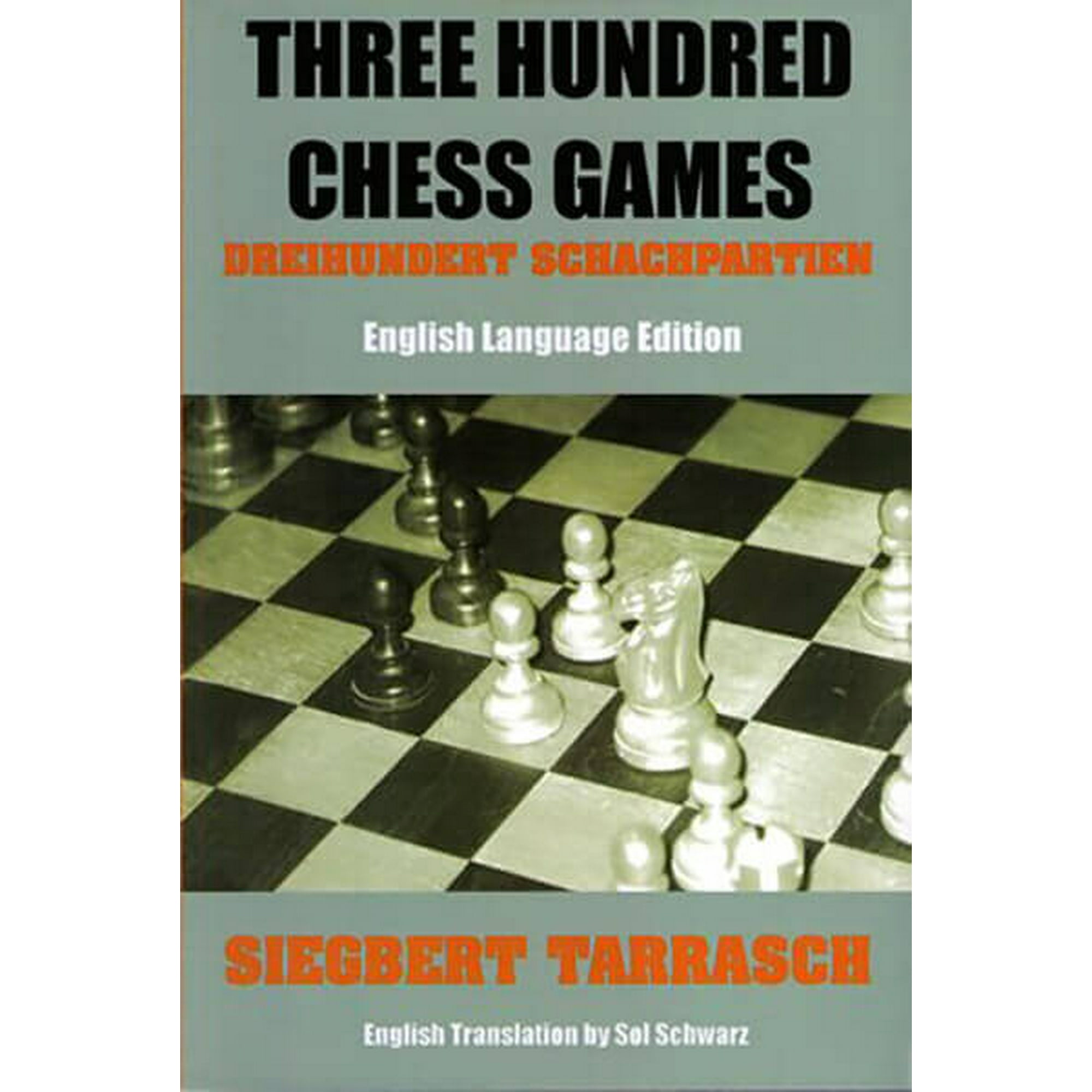 The chess games of Paul Morphy